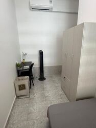 Chwee Chian View (D5), Terrace #511909621
